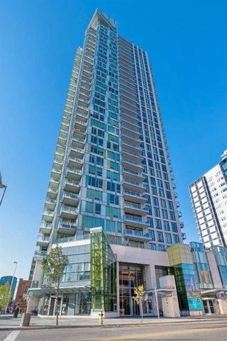 1105 - 901 10 Avenue