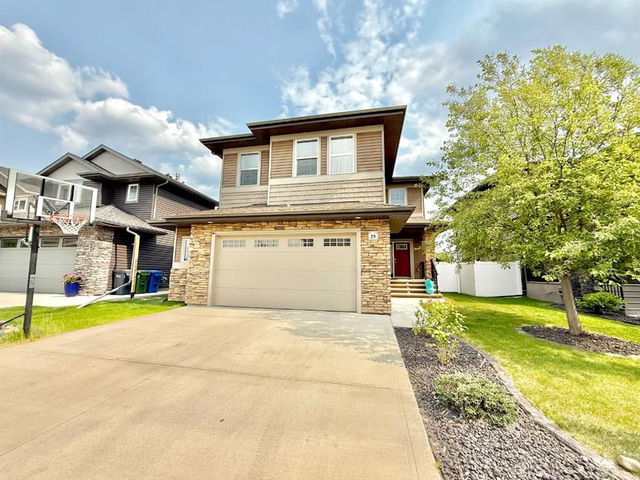 25 Lazaro Close