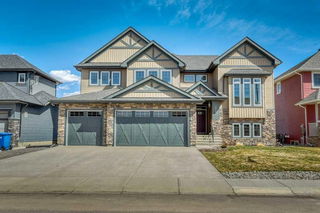 312 Boulder Creek Crescent