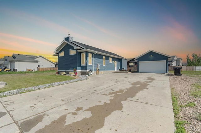 384 Beacon Hill Drive