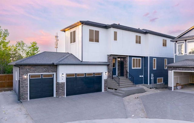 36 Aspen Woods Park