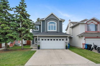 156 Coral Springs Close