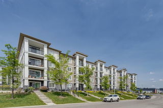 1206 - 450 Sage Valley Drive