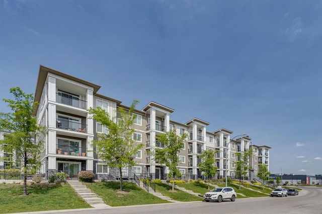 1206 - 450 Sage Valley Drive