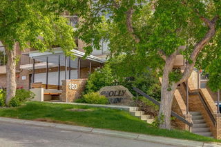304 - 320 Meredith Road