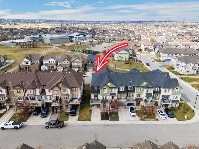 116 Windstone Mews