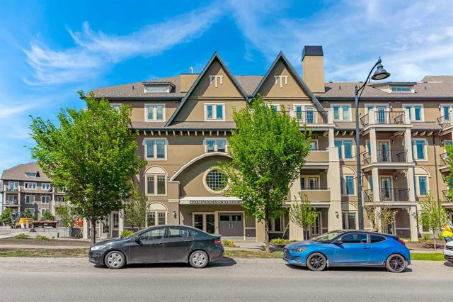 #217 - 140 Mahogany Street