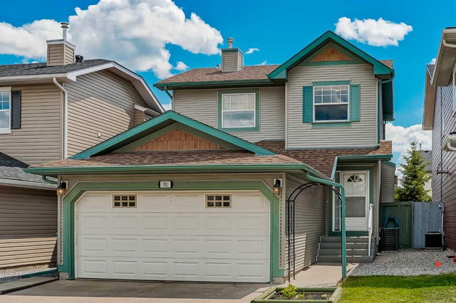 331 Bridlewood Court