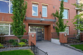 302 - 333 22 Avenue