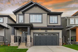 178 Carringford Close