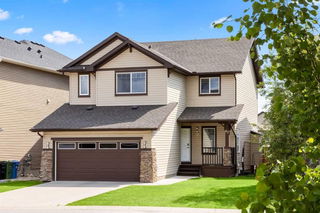 85 Silverado Skies Crescent