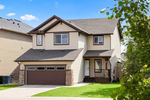 85 Silverado Skies Crescent