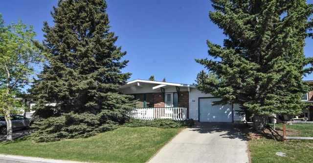 56 Deerview Place