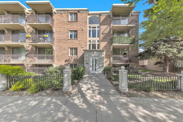 106 - 1420 Memorial Drive