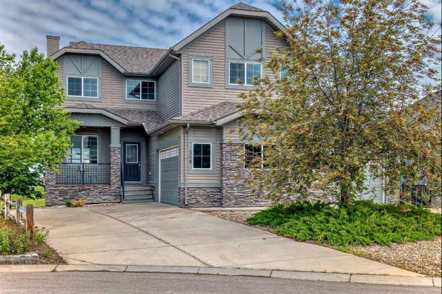 529 Boulder Creek Circle