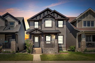 34 Skyview Springs Rise