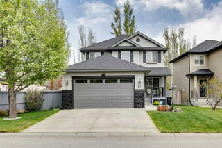 83 Somerside Crescent