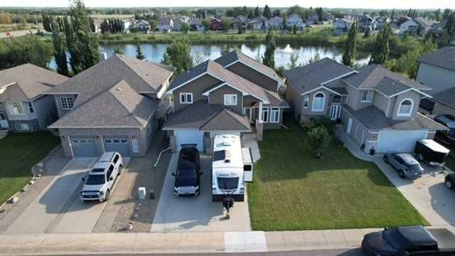 13 Pinnacle Lake Drive, Grande Prairie, Alberta