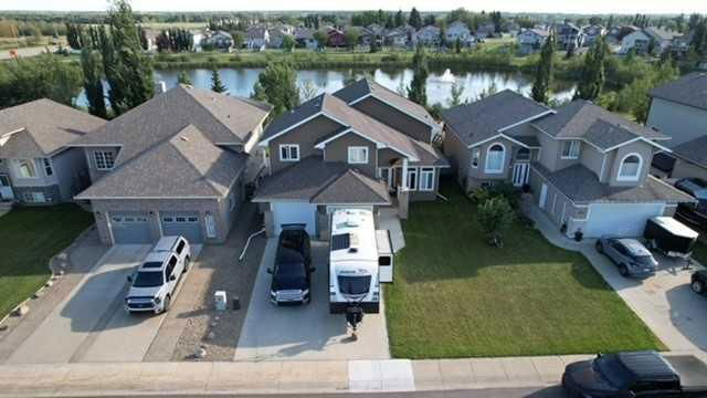 13 Pinnacle Lake Drive