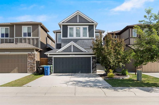 316 Legacy Heights