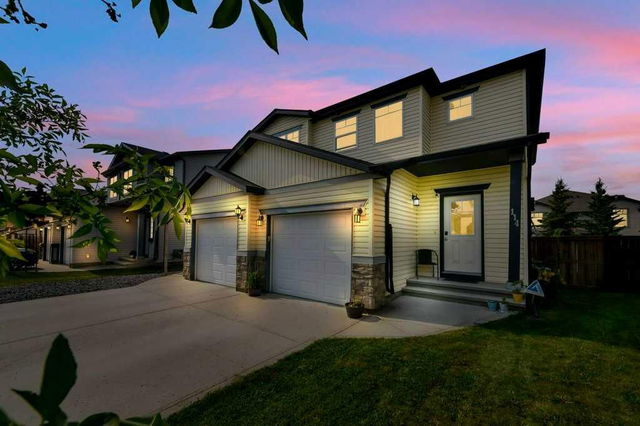 114 Jones Crescent