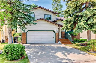 139 Stratton Crescent