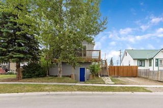 A and B - 1018 Smith Avenue