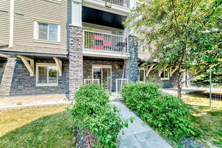 2124 - 115 Prestwick Villas