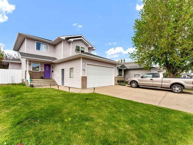 10 Stanfield Place SE