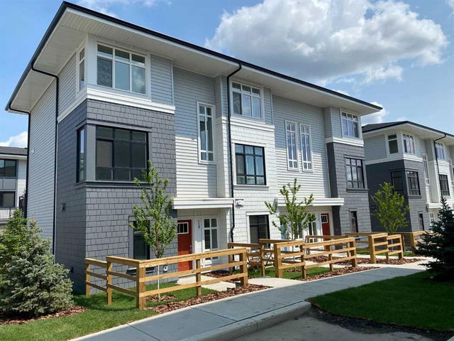 118 - 857 Belmont Drive