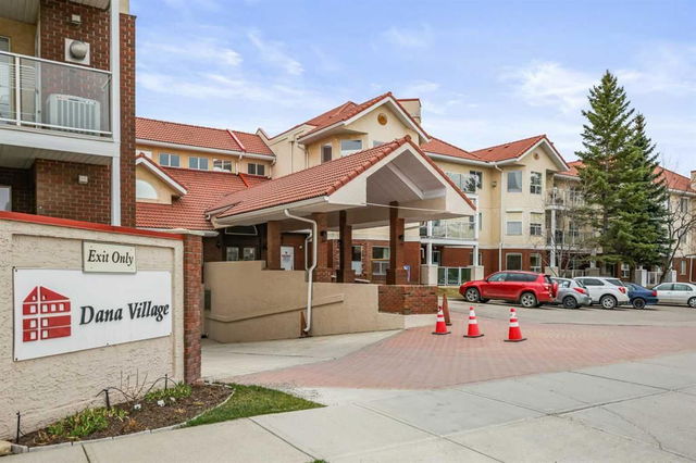 1115 - 1818 Simcoe Boulevard