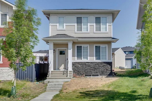 237 Dawson Circle