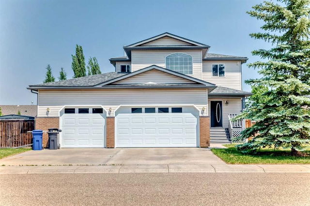 611 Gib Bell Close