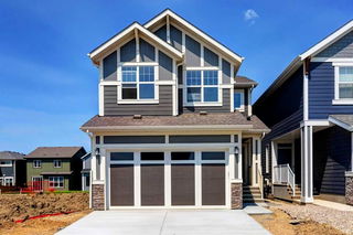 267 Magnolia Crescent
