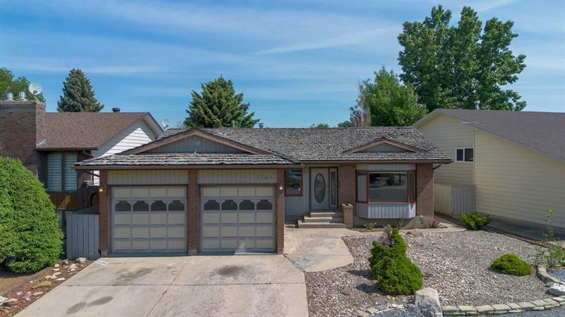 3741 Redwood Road S, Lethbridge, Alberta