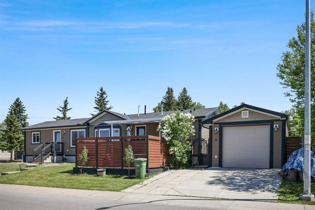 4 Spring Dale Circle SE