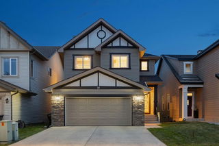 19 Evansbrooke Point
