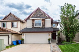 207 Copperfield Manor