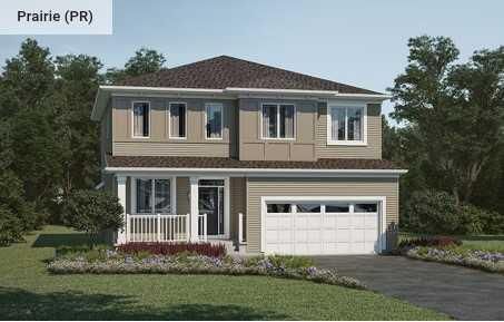 24 Yorkstone Crescent