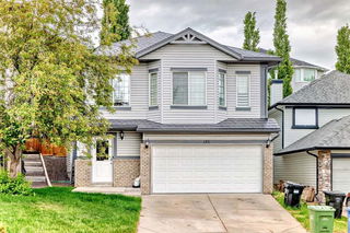 112 Rockyledge Crescent