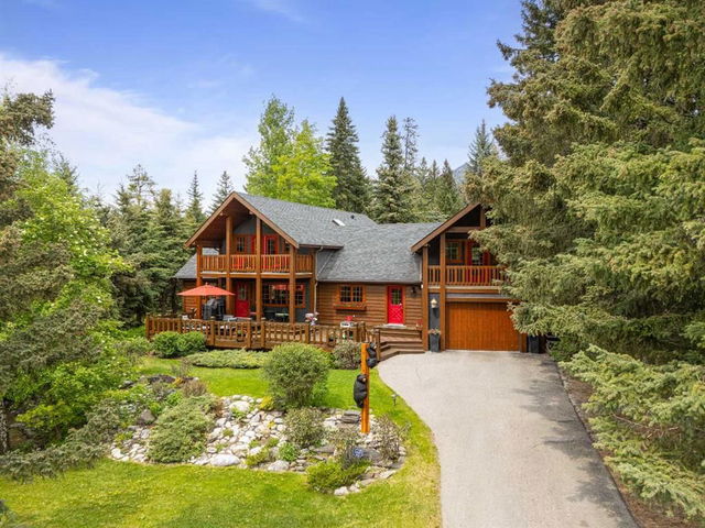 216 Bow River Drive