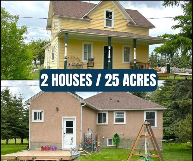 38568 Range Road 22