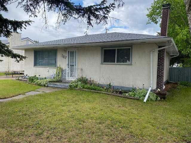 182 SUNWAPTA Drive