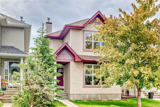 145 Cranberry Square