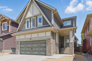 26 Mount Rae Ridge