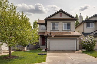 132 Tuscany Vista Crescent