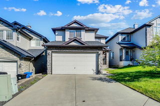 154 Kincora Park