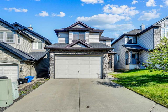 154 Kincora Park