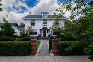 320 Scarboro Avenue