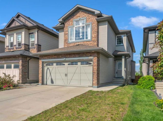252 Nolanfield Way